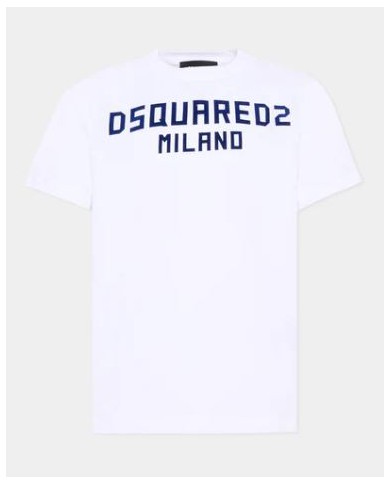 T-shirt Dsquared