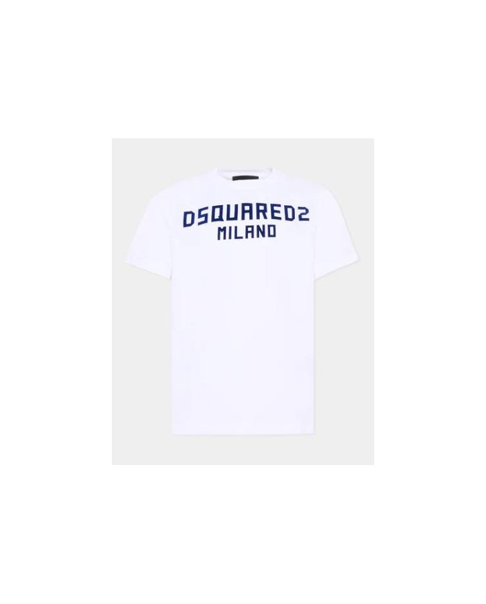 T-shirt Dsquared