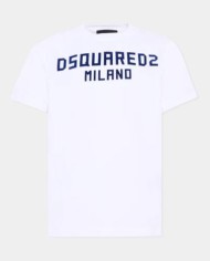 T-shirt Dsquared