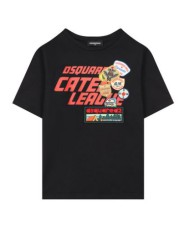 T-shirt Dsquared