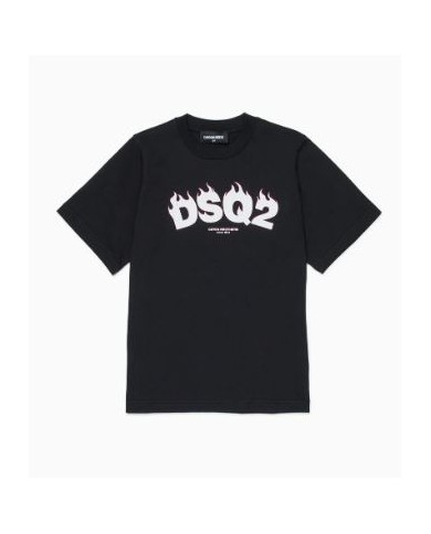 T-shirt Dsquared