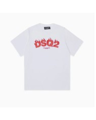 T-shirt Dsquared