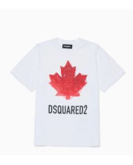 T-shirt Dsquared