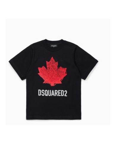 T-shirt Dsquared
