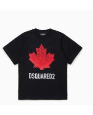 T-shirt Dsquared
