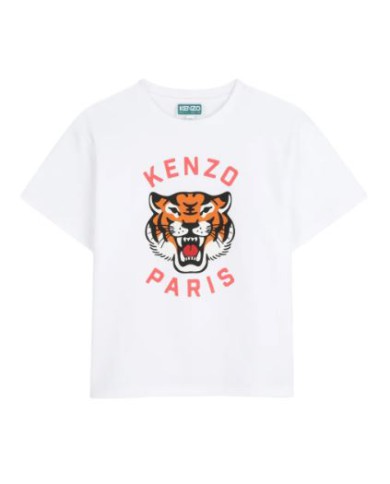 T-shirt Kenzo