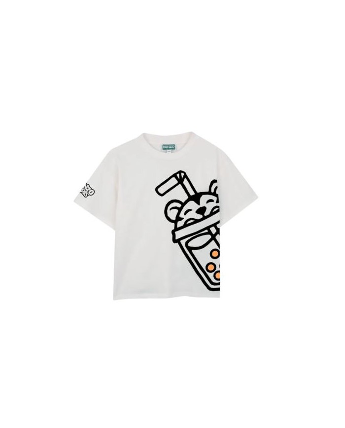 T-shirt Kenzo
