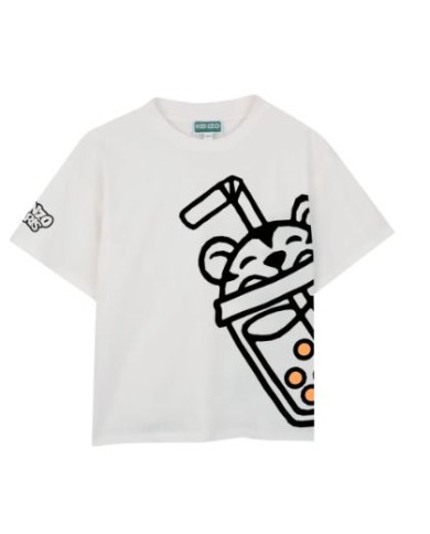 T-shirt Kenzo