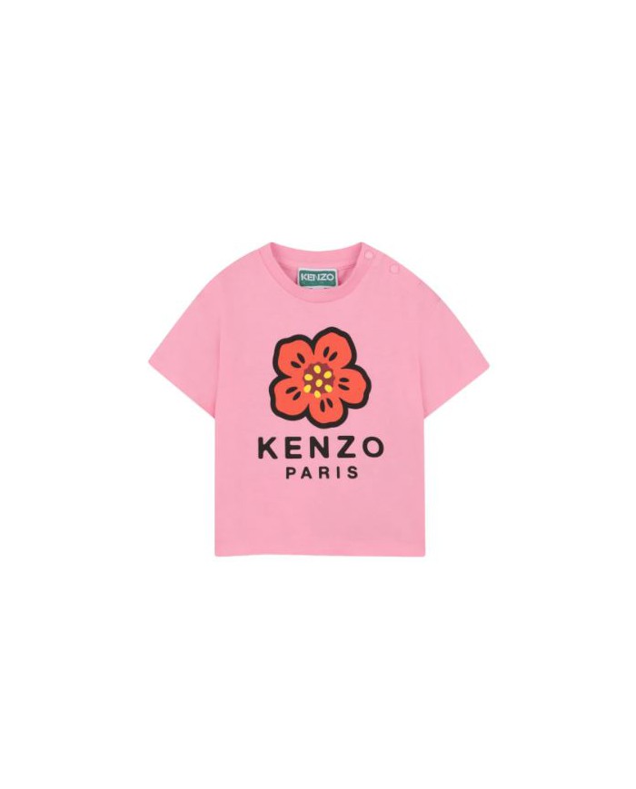 T-shirt Kenzo