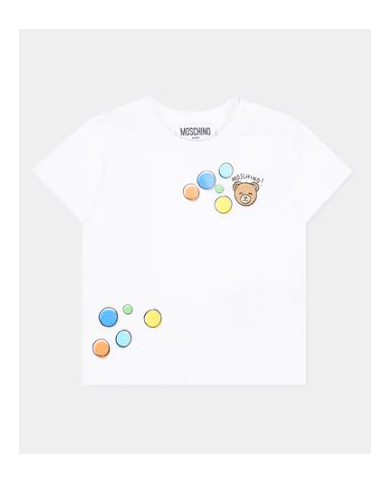 T-shirt Moschino