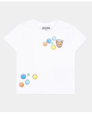 T-shirt Moschino
