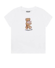 T-shirt Moschino