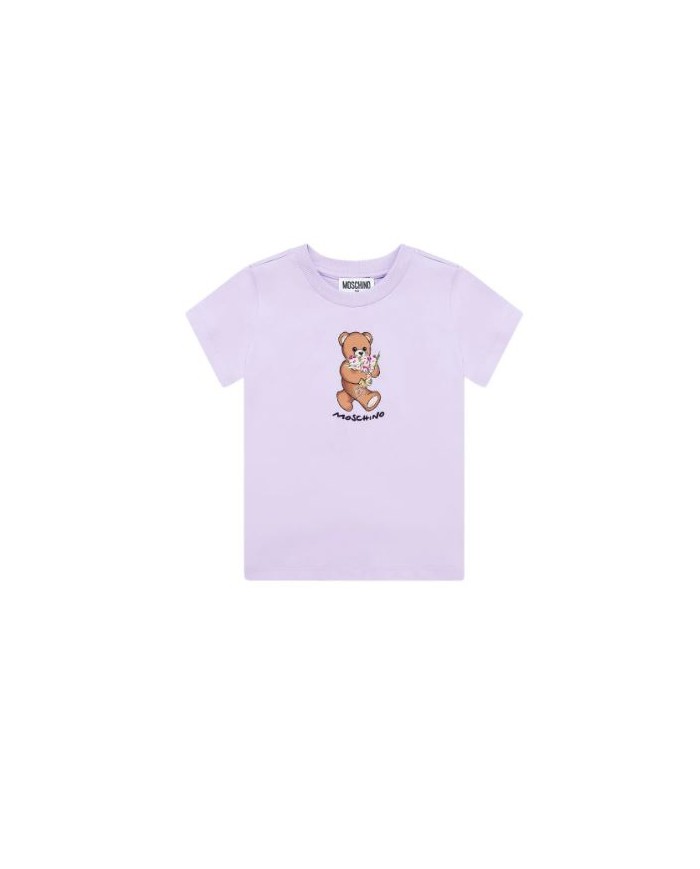 T-shirt Moschino