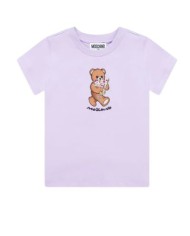 T-shirt Moschino