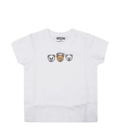 T-shirt Moschino