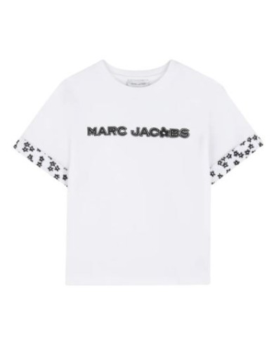 T-shirt themarcjacobs