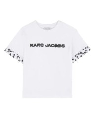 T-shirt themarcjacobs