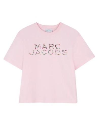 T-shirt themarcjacobs
