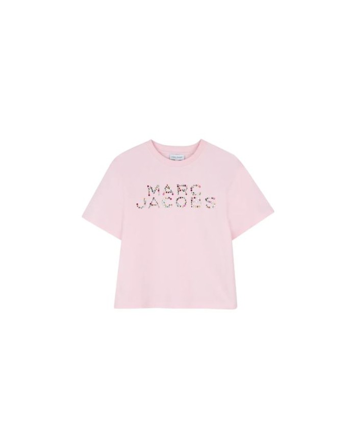 T-shirt themarcjacobs