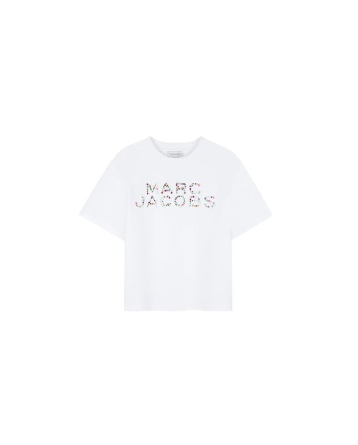 T-shirt themarcjacobs
