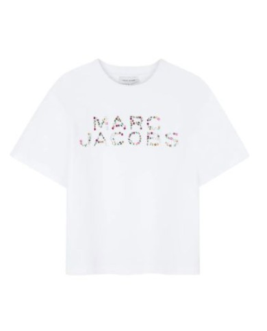 T-shirt themarcjacobs
