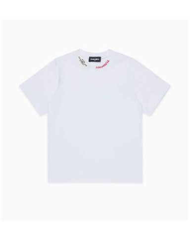 T-shirt Dsquared