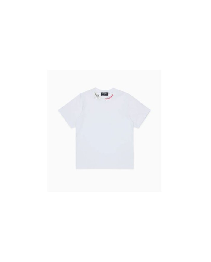 T-shirt Dsquared