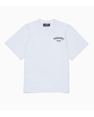 T-shirt Dsquared