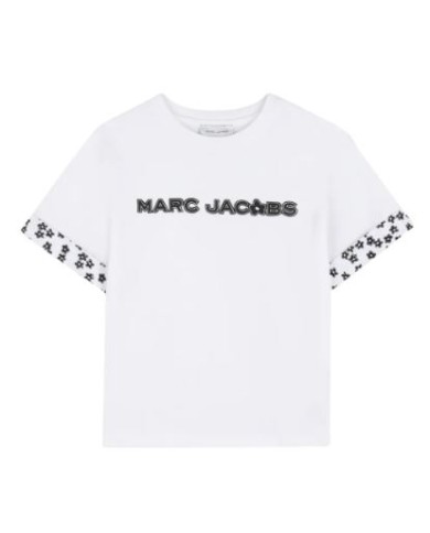 T-shirt themarcjacobs