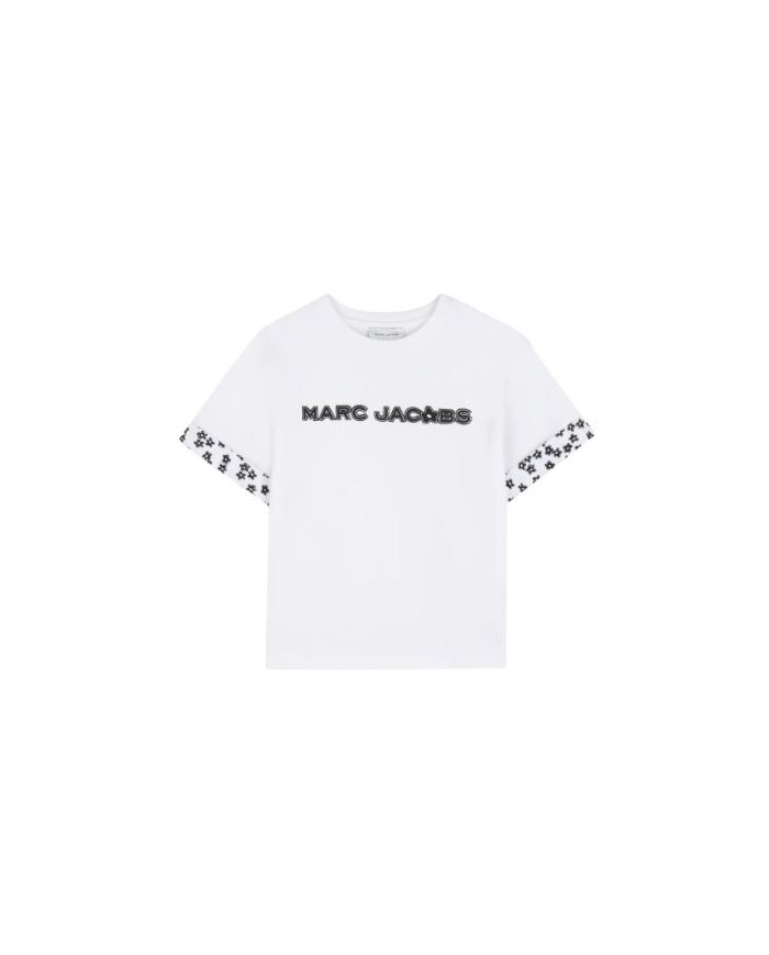 T-shirt themarcjacobs