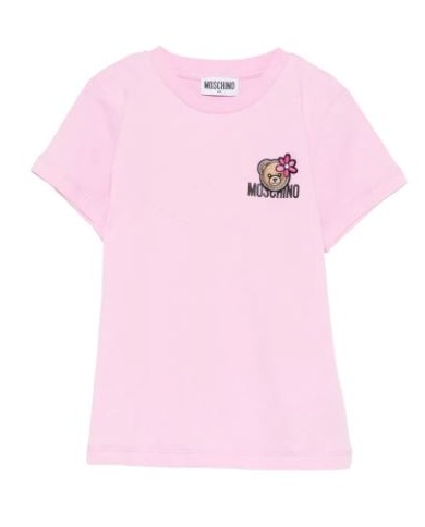 T-shirt Moschino