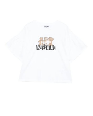 T-shirt Moschino