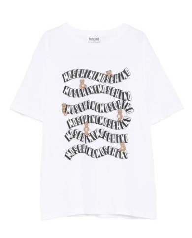T-shirt Moschino