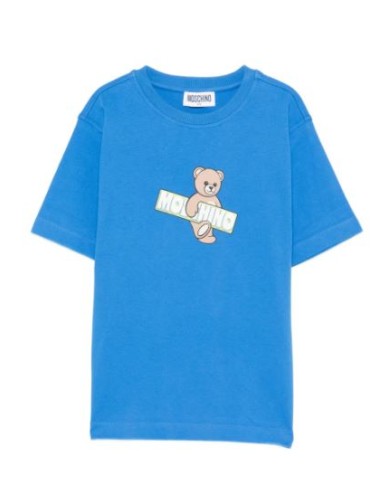 T-shirt Moschino
