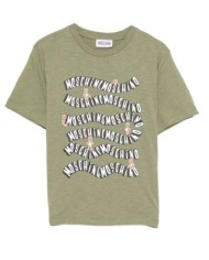T-shirt moschino