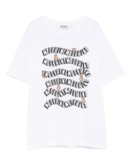 T-shirt Moschino