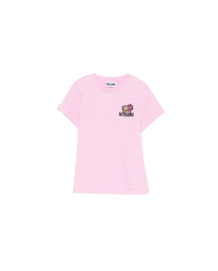 T-shirt Moschino