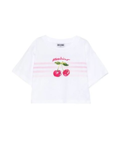 T-shirt Moschino