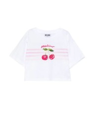 T-shirt Moschino