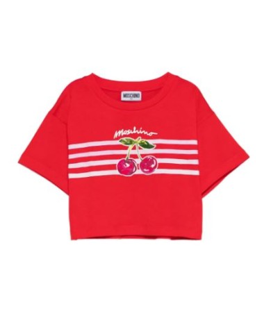 T-shirt Moschino