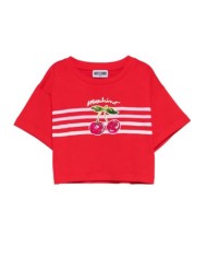 T-shirt Moschino