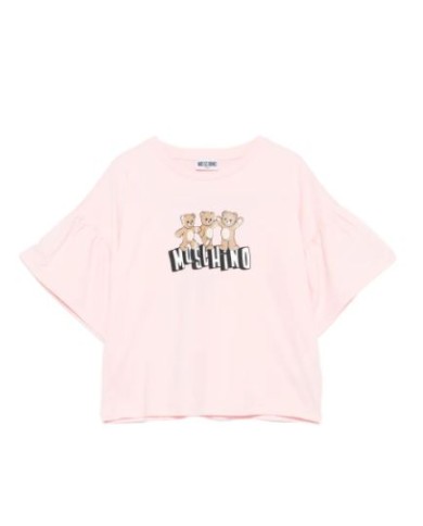 T-shirt Moschino