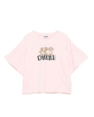 T-shirt Moschino