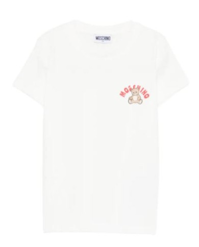 T-shirt Moschino