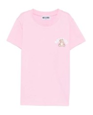 T-shirt Moschino