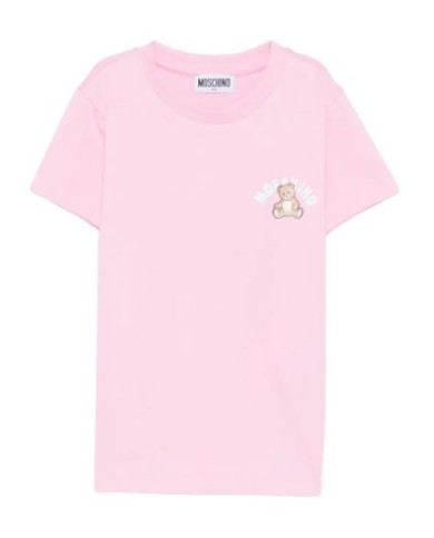 T-shirt Moschino