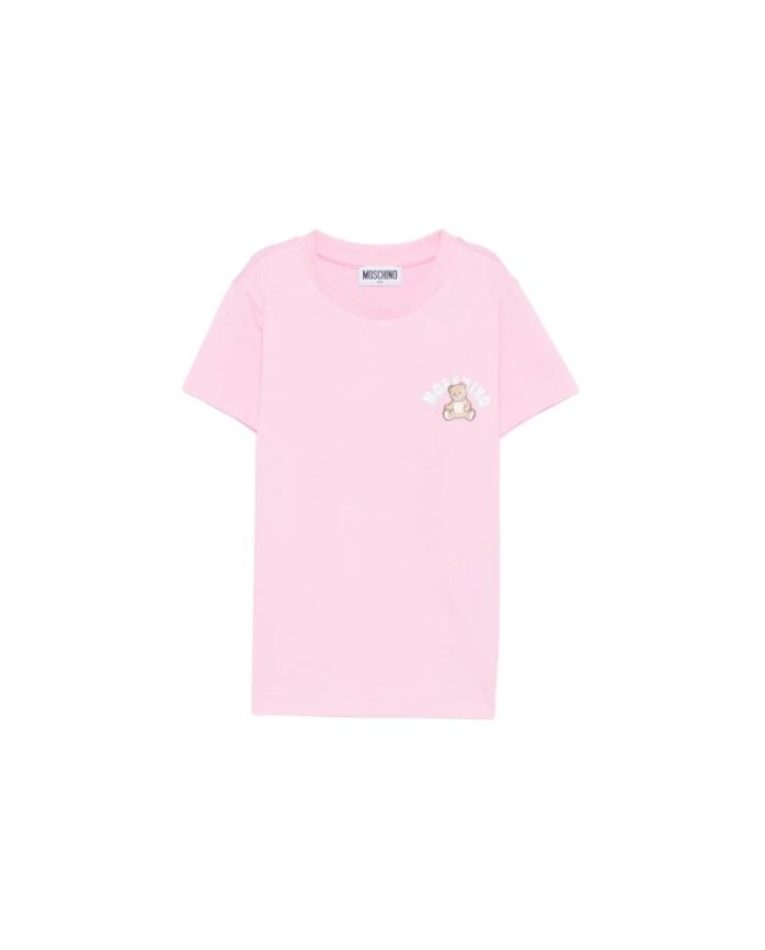 T-shirt Moschino