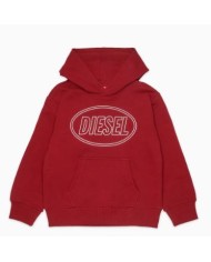 Felpa Diesel