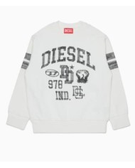 Felpa Diesel
