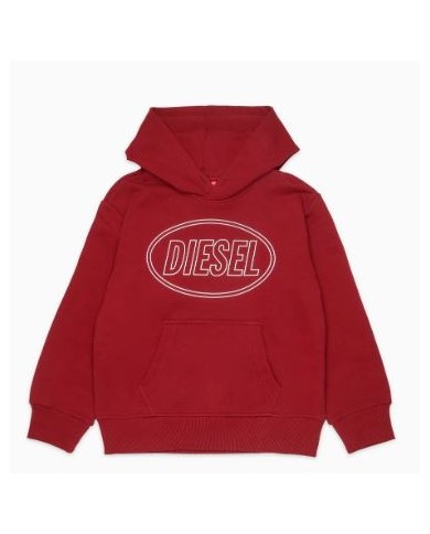 Felpa Diesel